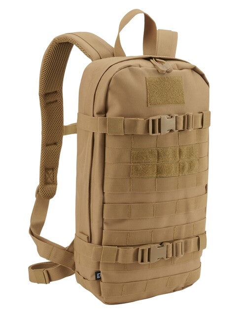 Brandit US Cooper Daypack раница, каки, 11L