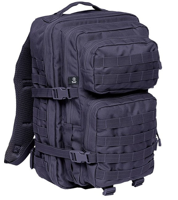 Brandit US Cooper Large Backpack, Navy, 40L