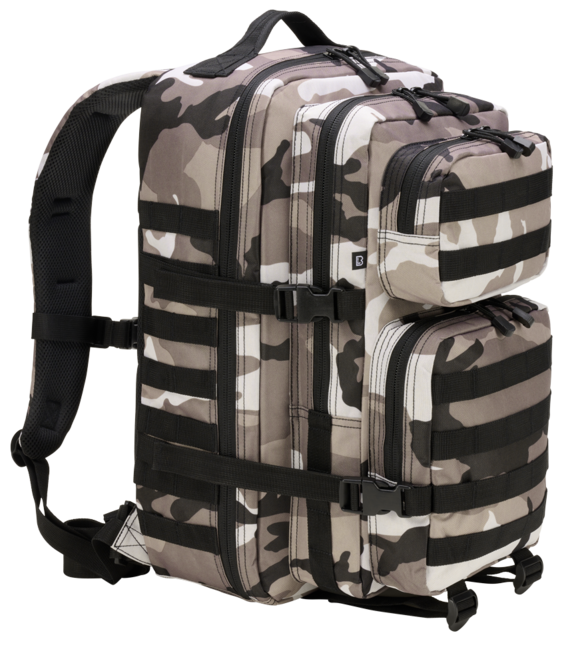 Brandit US Cooper Large раница 40L, градски