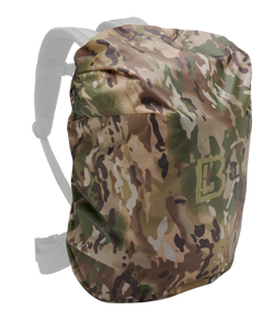 Brandit US Cooper Κάλυμμα Σακιδίου Tactical Camo, Large