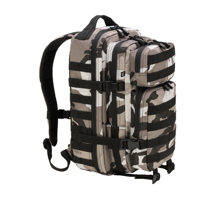 Brandit US Cooper Medium раница 25L, градски