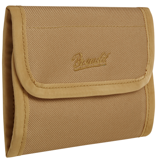 Brandit Wallet Five портфейл, каки