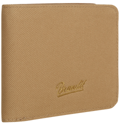 Brandit Wallet Four Wallet, Khaki