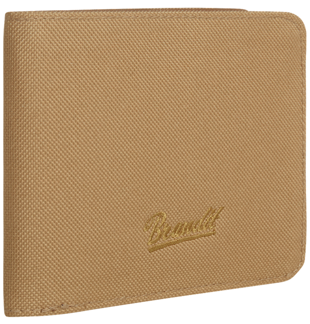 Brandit Wallet Four Πορτοφόλι, χακί