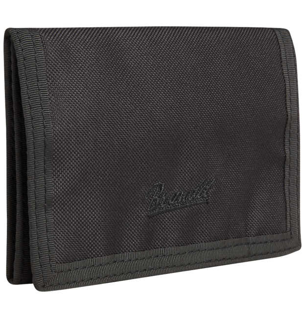 Brandit Wallet Three denarnica, črna