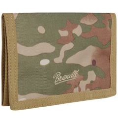 Brandit Wallet Three Πορτοφόλι, Multicam