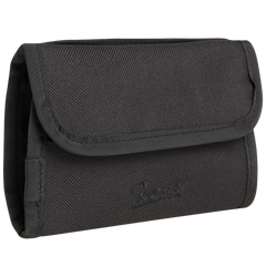 Brandit Wallet Two Wallet, Black