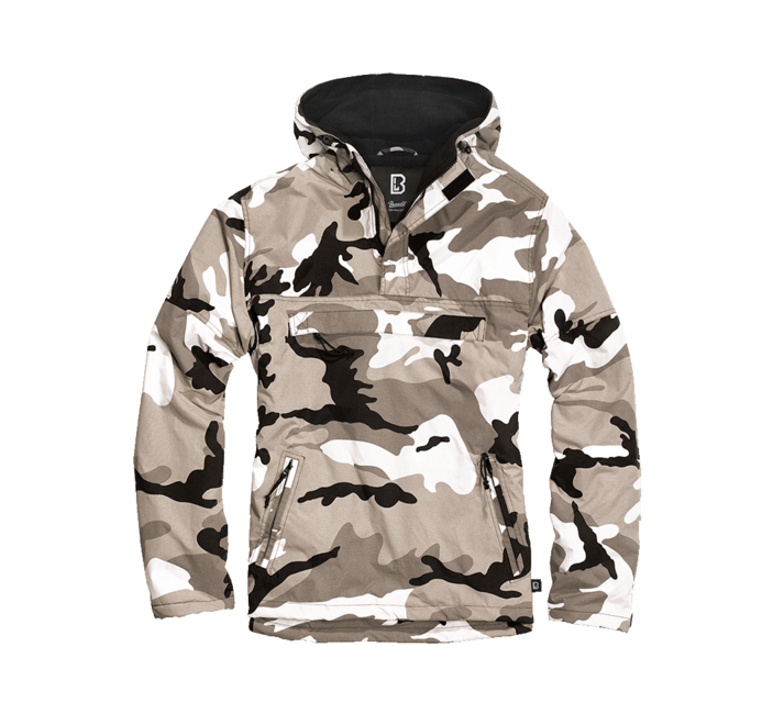 Brandit Windbreaker яке, градски