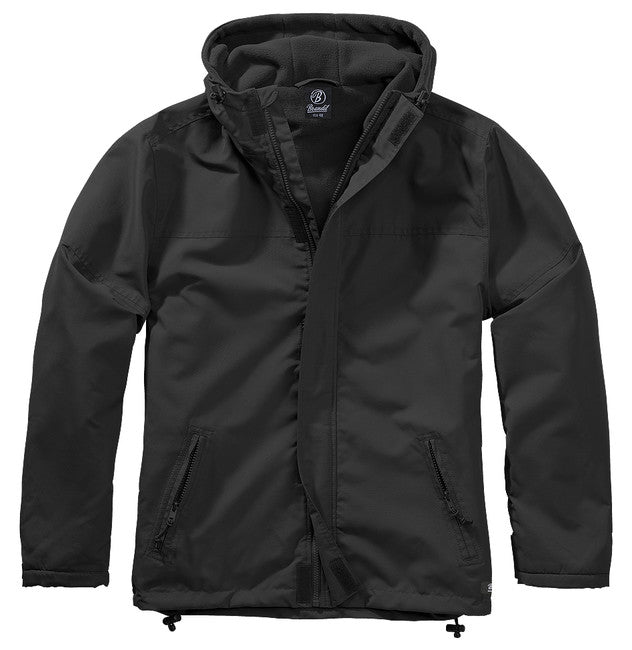 Brandit Windbreaker Frontzip яке