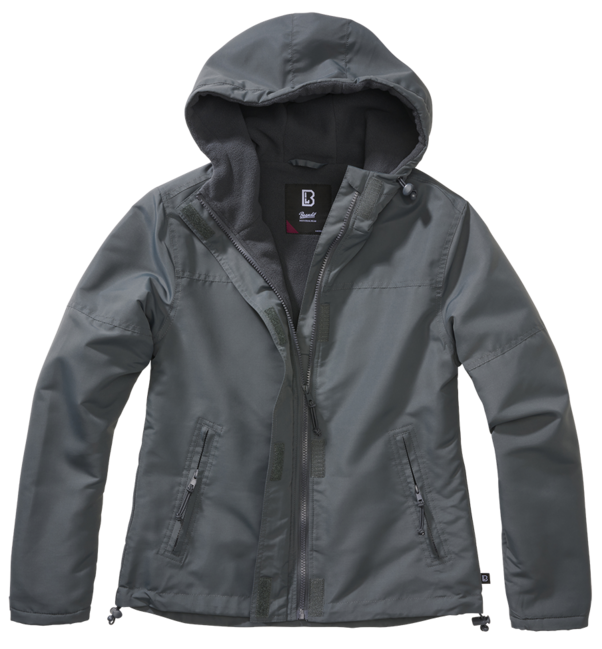 Brandit Windbreaker Frontzip яке дамско