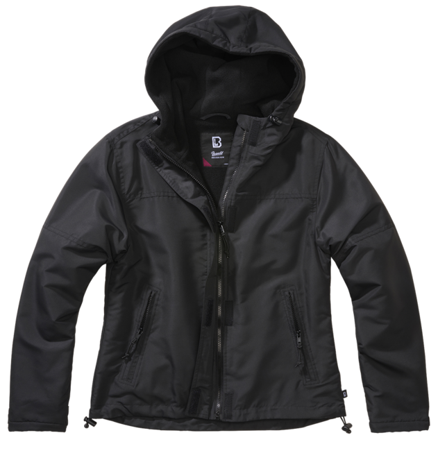 Brandit Windbreaker Frontzip яке, дамско