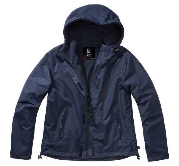 Brandit Windbreaker Frontzip яке дамско