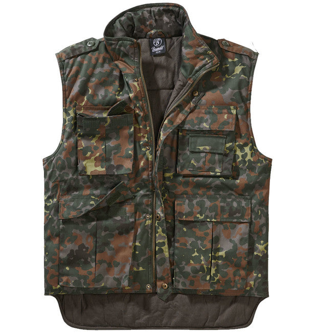 Brandit Ranger топлинско изолирано яке