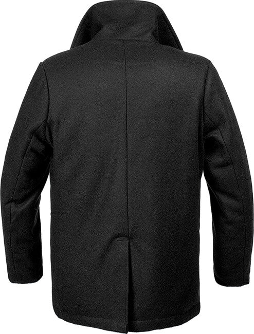 Brandit Pea Coat яке мъжко