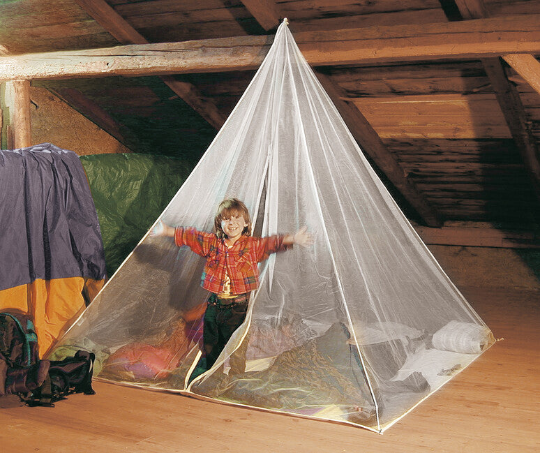 Brettschneider Fine Mesh Pyramid комарница Extrem