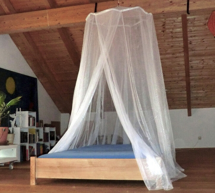 Brettschneider Lodge Big Bell DeLuxe мрежа против комари