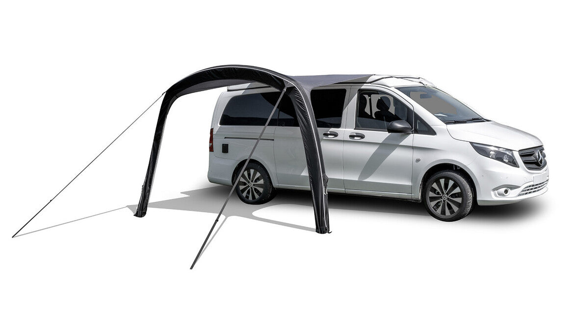Brunner Skia AUTO-UP автоматична палатка