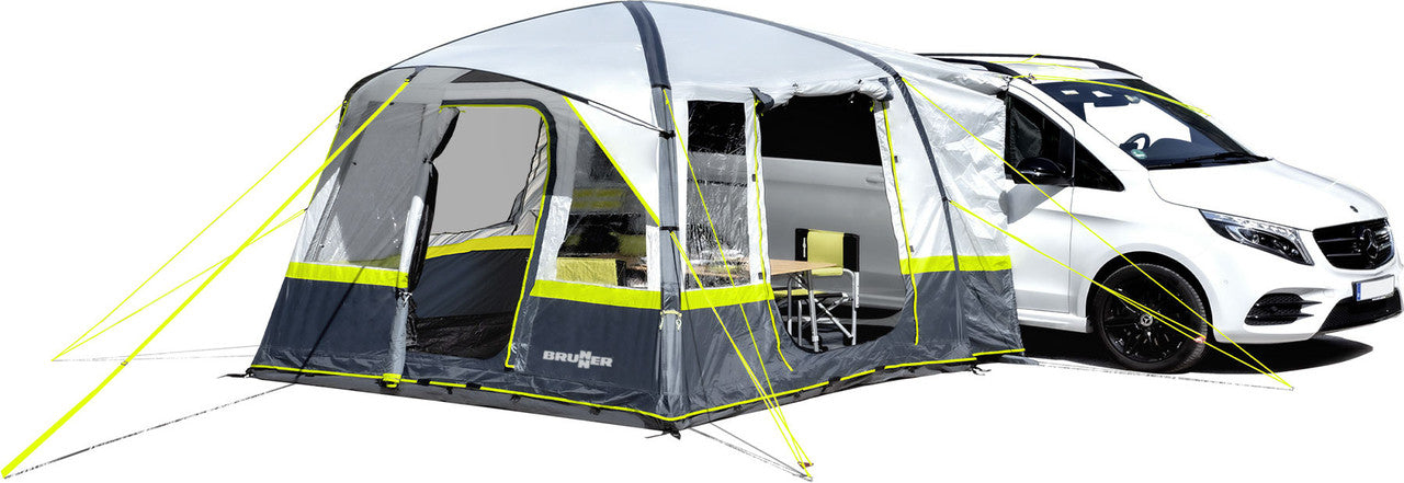 Brunner Trouper 2.0 A.I.R. TECH автоматична палатка