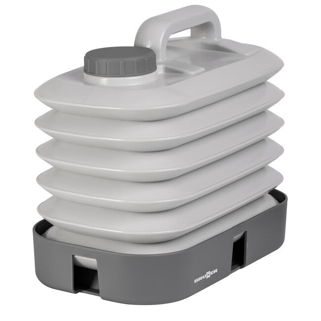 Brunner Aquaflex съд за вода 10l