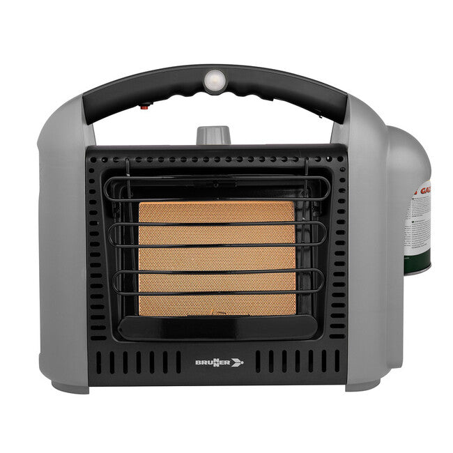 Brunner Devil Megaheater XL отоплител