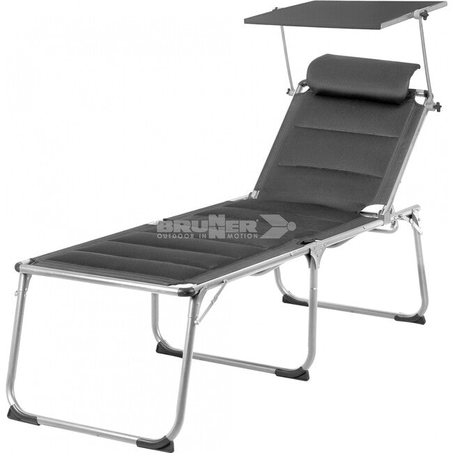 Brunner Marbella High плажно легло H2L