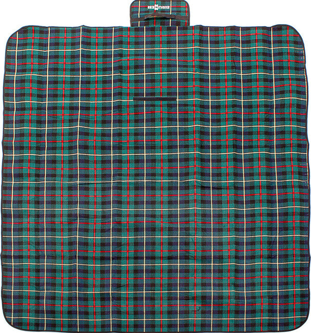 Brunner Picnic Plaid подложка за сядане