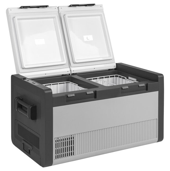 Brunner Polarys Criomaster HPI 73 преносима хладилна кутия