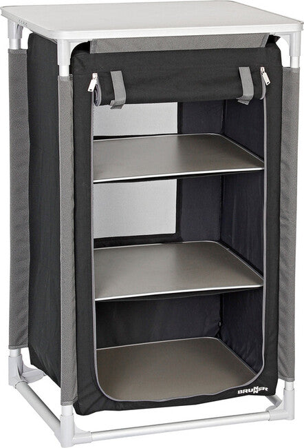 Brunner Azabache LS преносна многофункционална кутия