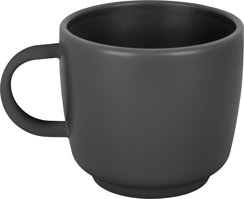 Brunner чаша за кафе, черна