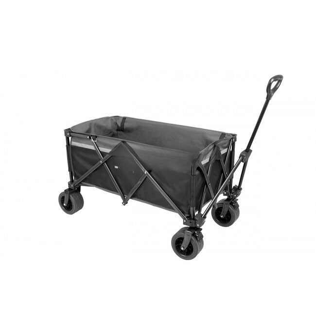 Brunner Cargo Compact XL сгъваемо куфарче