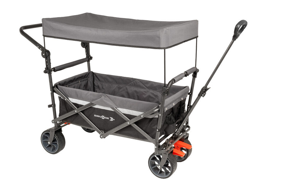 Brunner Cargo Prime сгъваем количка