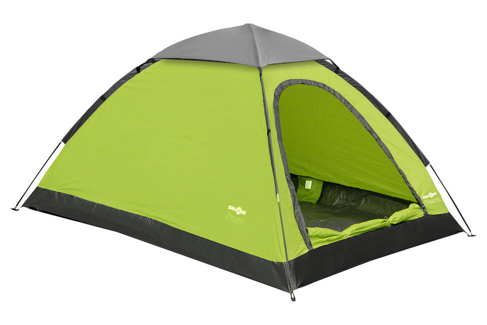 Brunner Strato 2 палатка Outdoor
