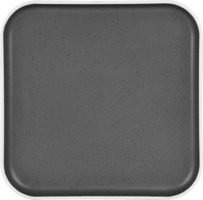 Brunner Тиган 25x25см, сив