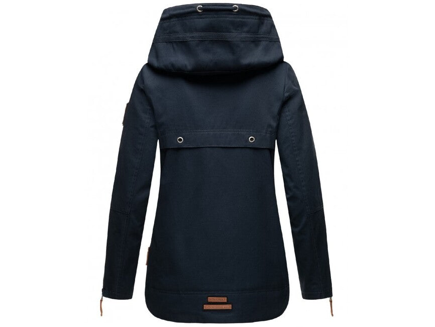 Navahoo Wekoo Women's Transitional Hoodie Jacket