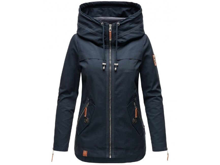Navahoo Wekoo Women's Transitional Jacket with Hood
