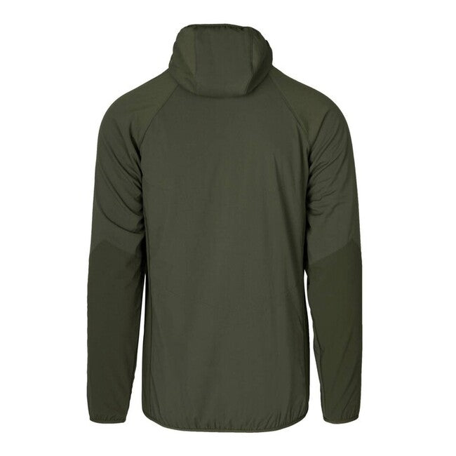 Helikon-Tex Urban Hybrid яке маслинено зелено