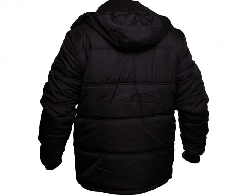 O&T Wang Classic яке, черно