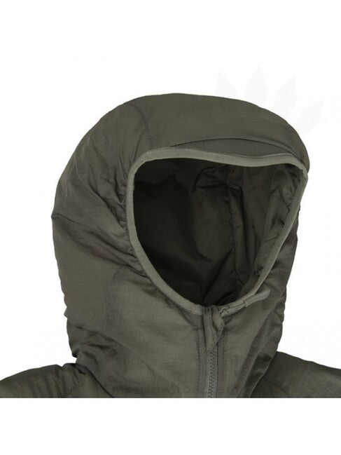 Helikon-Tex Wolfhound яке, Climashield®, зелено