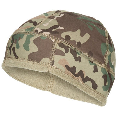 Fleece Beanies