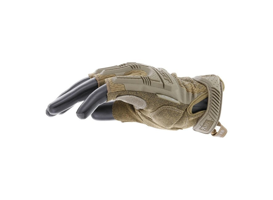 Mechanix M-Pact ръкавици противоударни без пръсти, койот