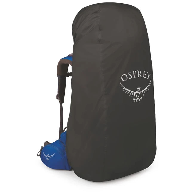 OSPREY UL RAINCOVER LG дъждобран за раница, черен