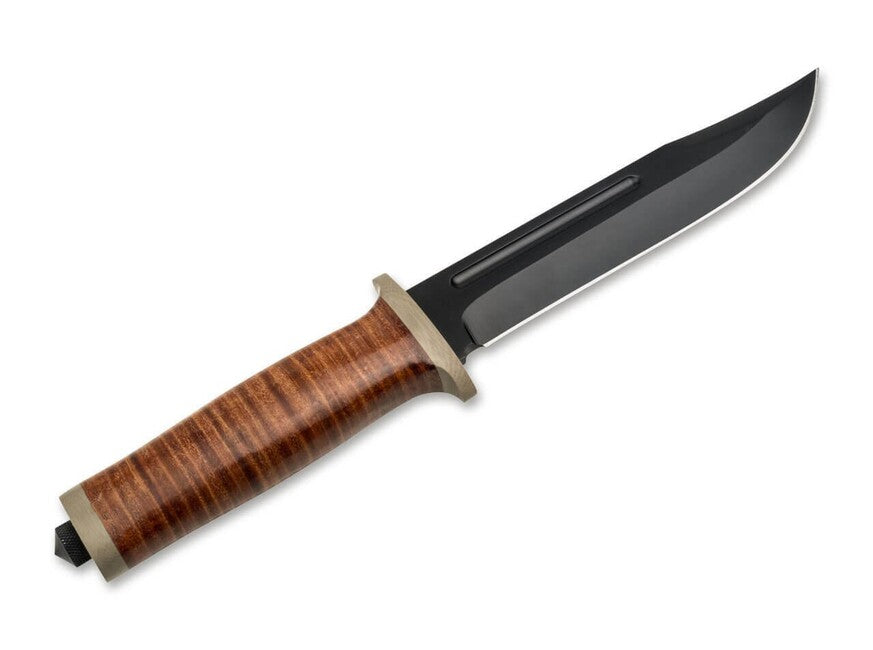 BÖKER® Magnum Ranger Field нож 34 5 см, черен