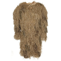 MFH Camo Ghillie яке, пустиня