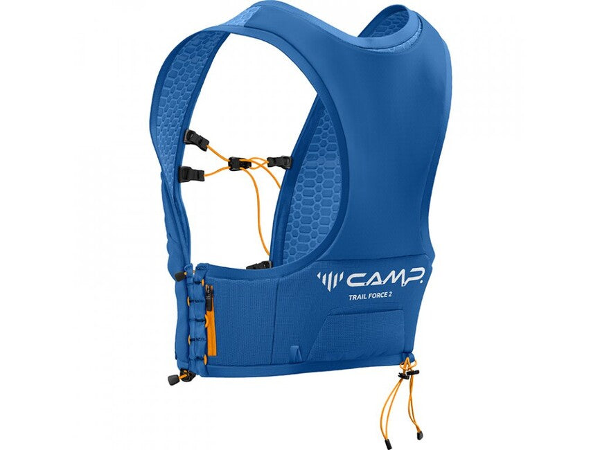 CAMP Trail Force 2 бягаща елек, 2 l
