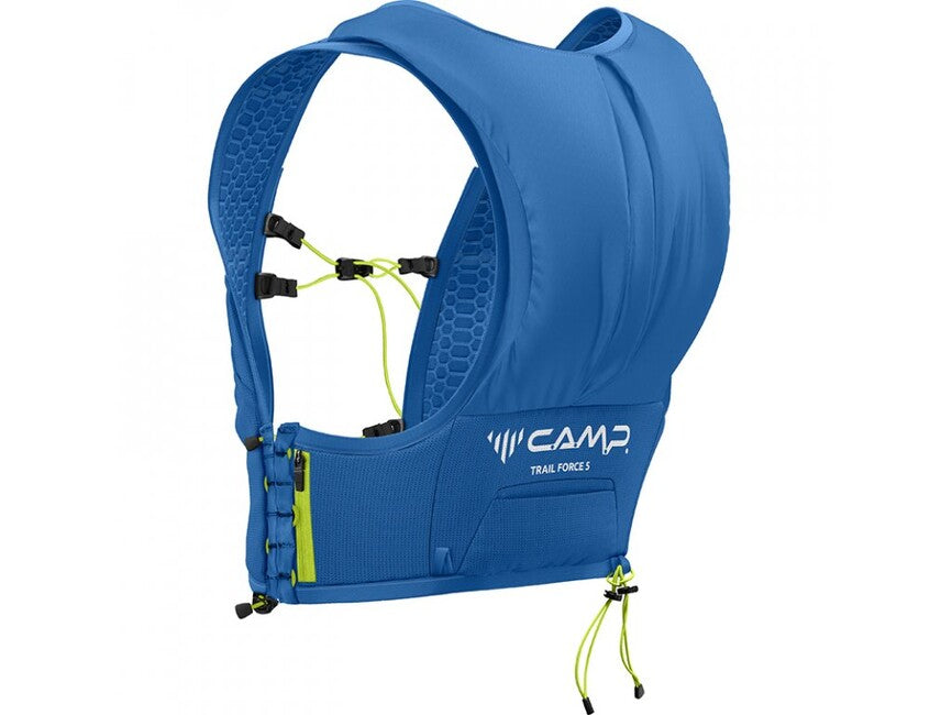 CAMP Trail Force елек за бягане 5 л