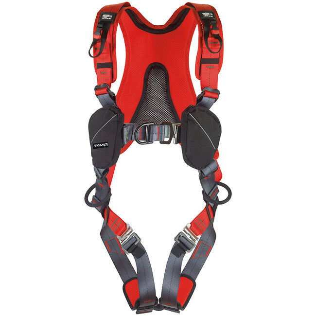 CAMP Focus Vest XT цялотелов алпийски тегич