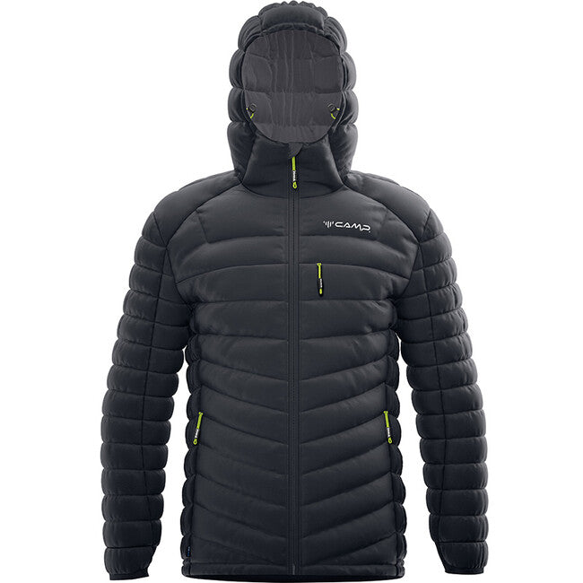 CAMP Protection Jacket яке дамско, черно
