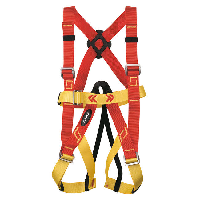 CAMP Bambino Harness детски цял телесен обвързвач