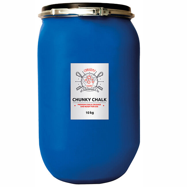 CAMP Chunky Chalk дробен магнезий 10 kg