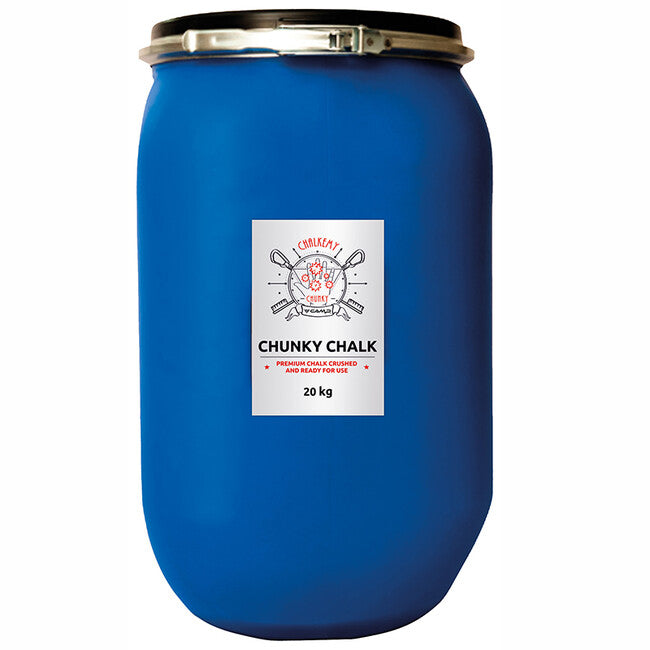 CAMP Chunky Chalk дробен магнезий 20 kg
